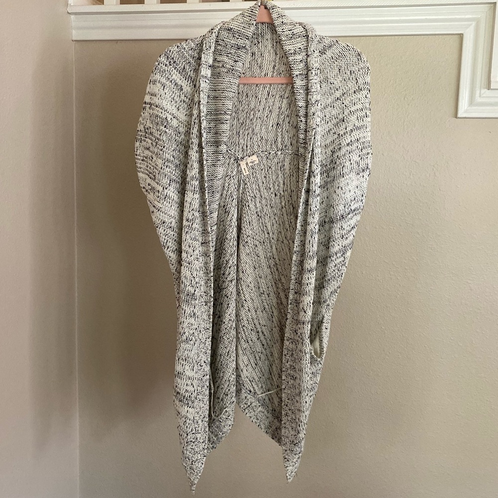 Anthropologie Cardigan - Picture 1 of 8